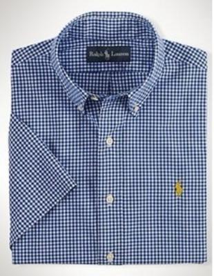 Cheap Men polo shirts wholesale No. 1691